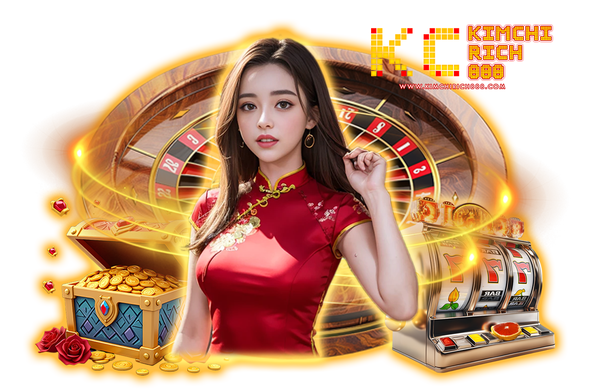 kimchirich888