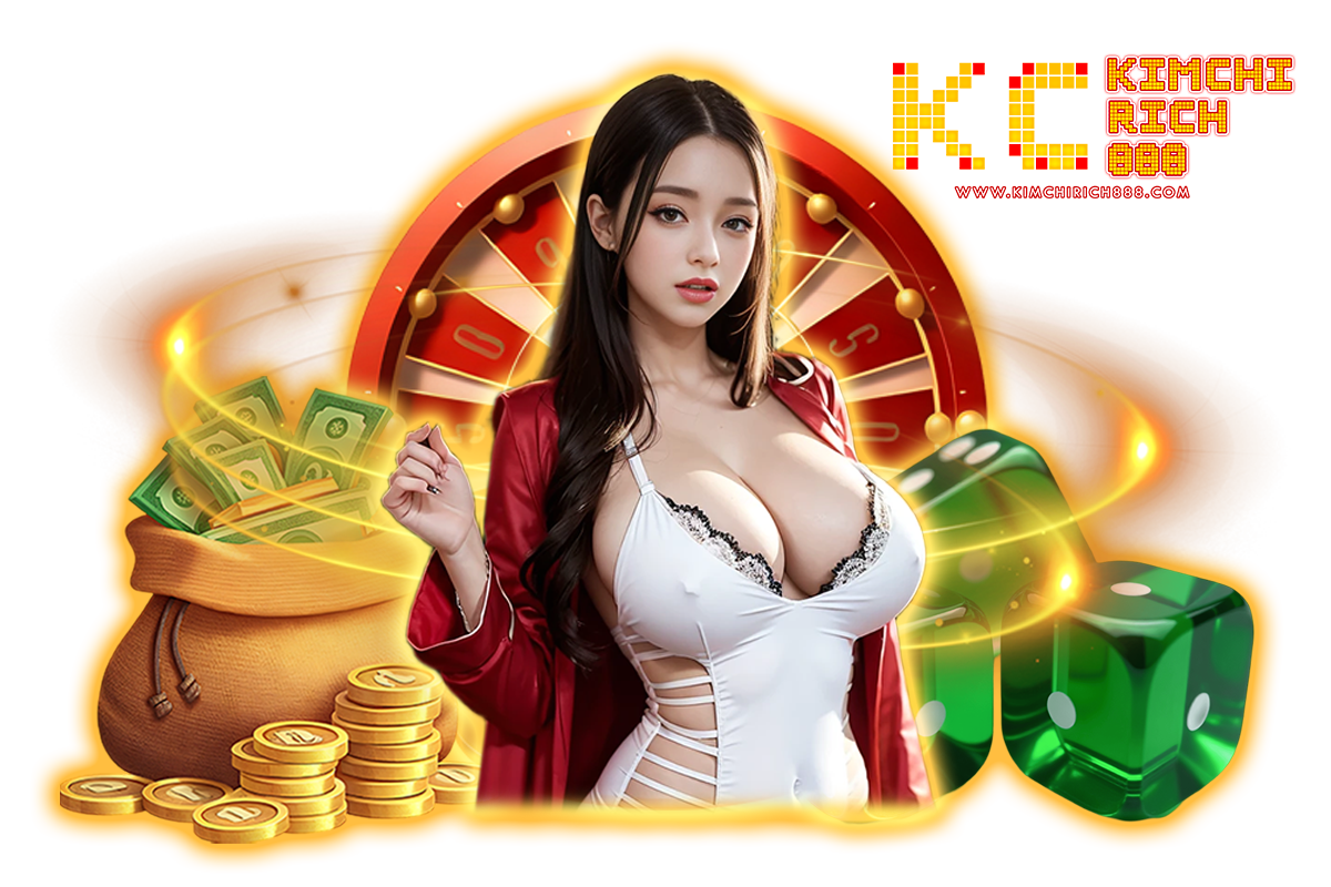 kimchirich888 สล็อต